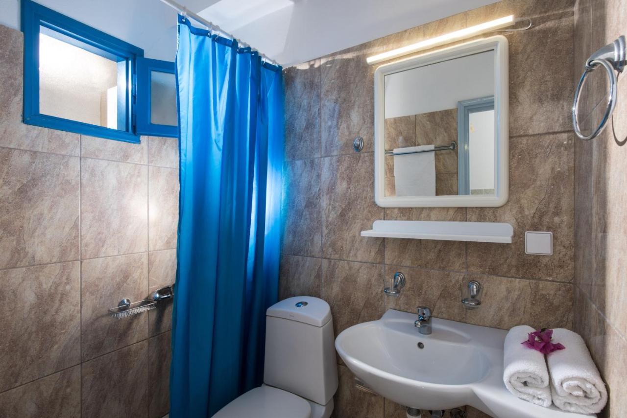 Hotel Aglaia Kalamáki Kültér fotó